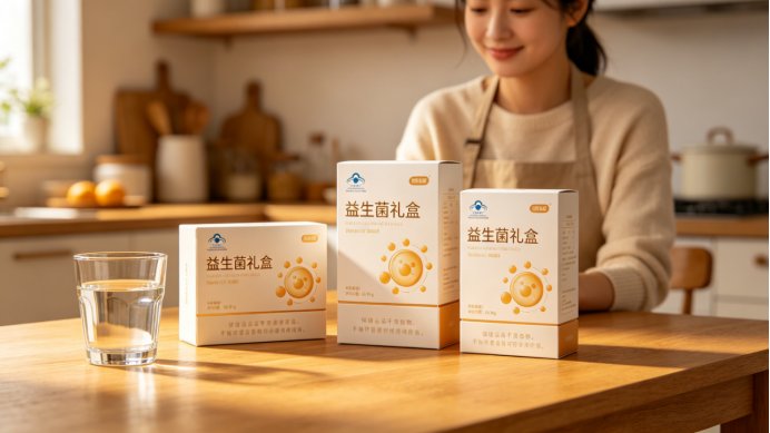 三颜伊爱通清养三件套：简轻盈（通）+ 简益燃（清）+ 简常通（养）
